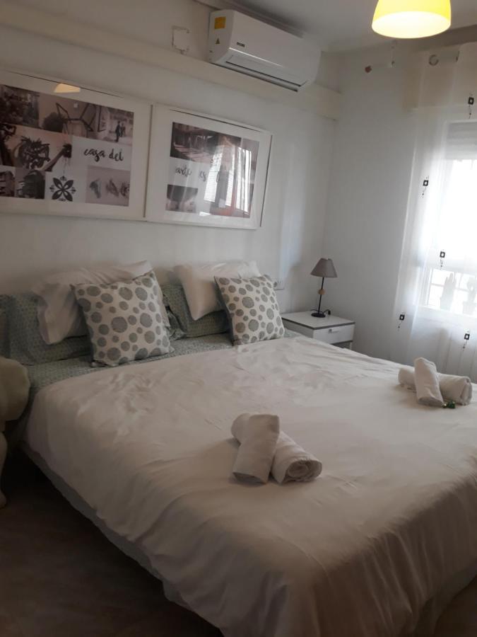 Cute Home Bethlem Куэнка Экстерьер фото