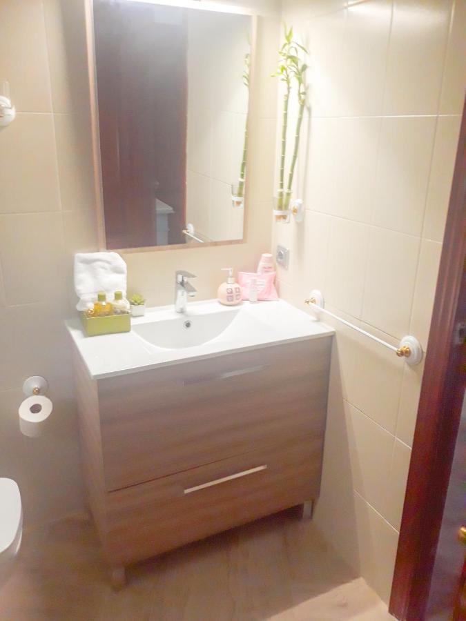 Cute Home Bethlem Куэнка Экстерьер фото