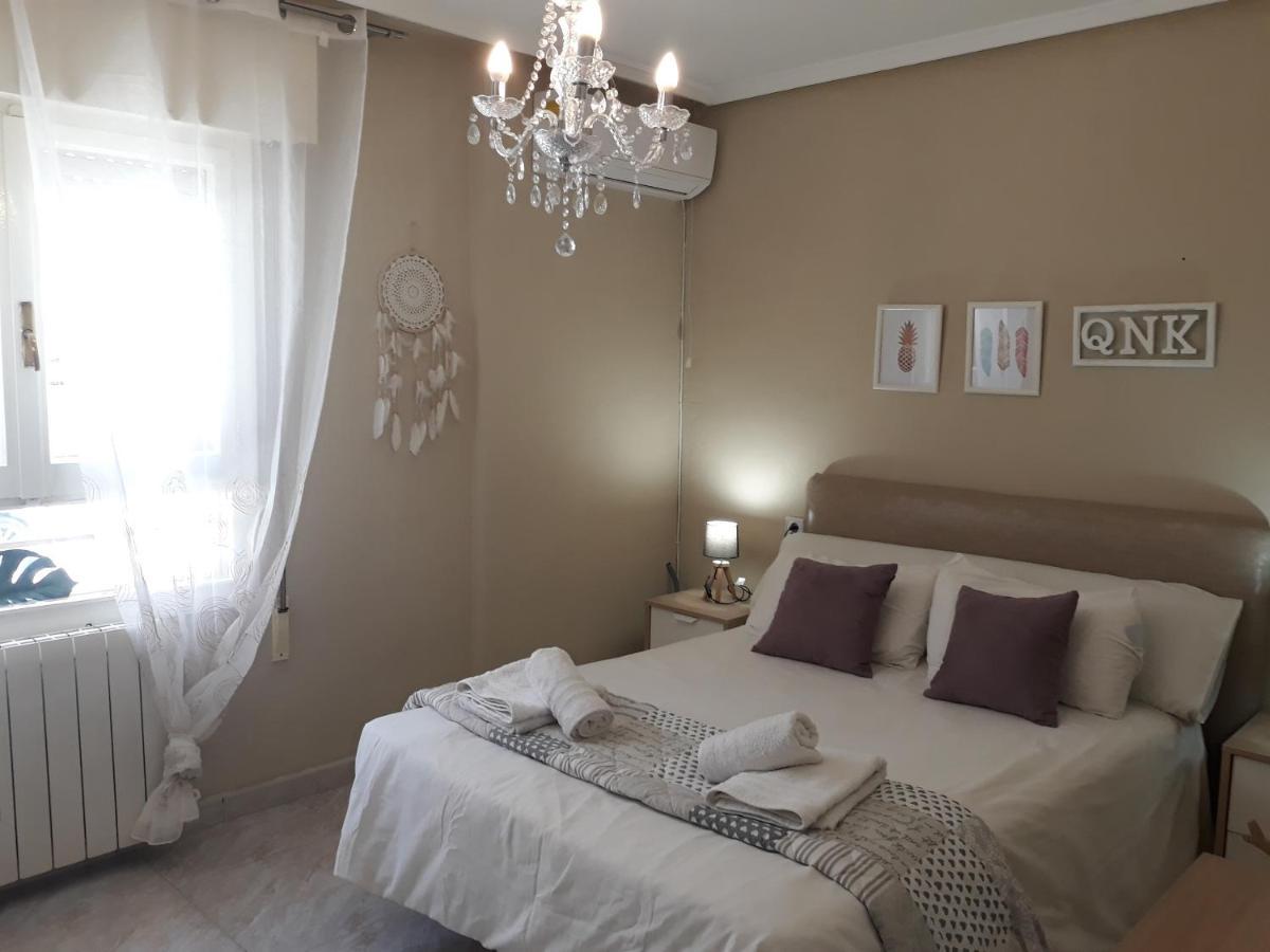 Cute Home Bethlem Куэнка Экстерьер фото