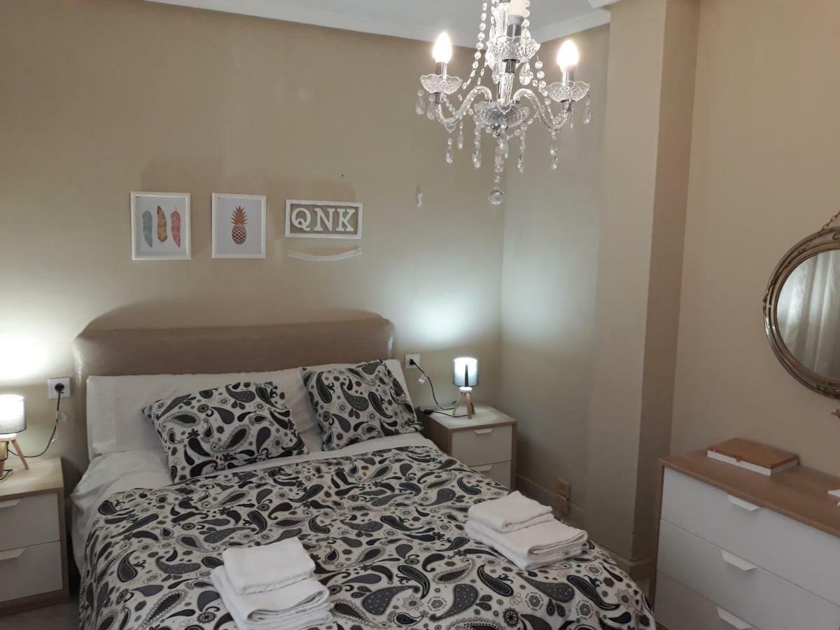 Cute Home Bethlem Куэнка Экстерьер фото