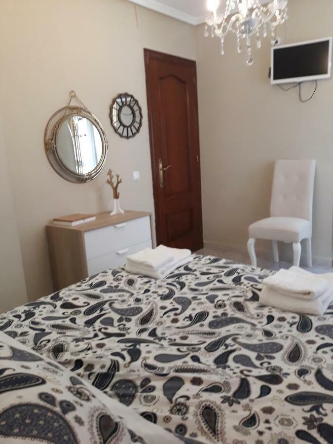 Cute Home Bethlem Куэнка Экстерьер фото