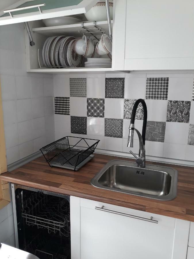 Cute Home Bethlem Куэнка Экстерьер фото