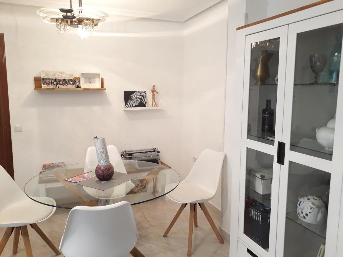 Cute Home Bethlem Куэнка Экстерьер фото
