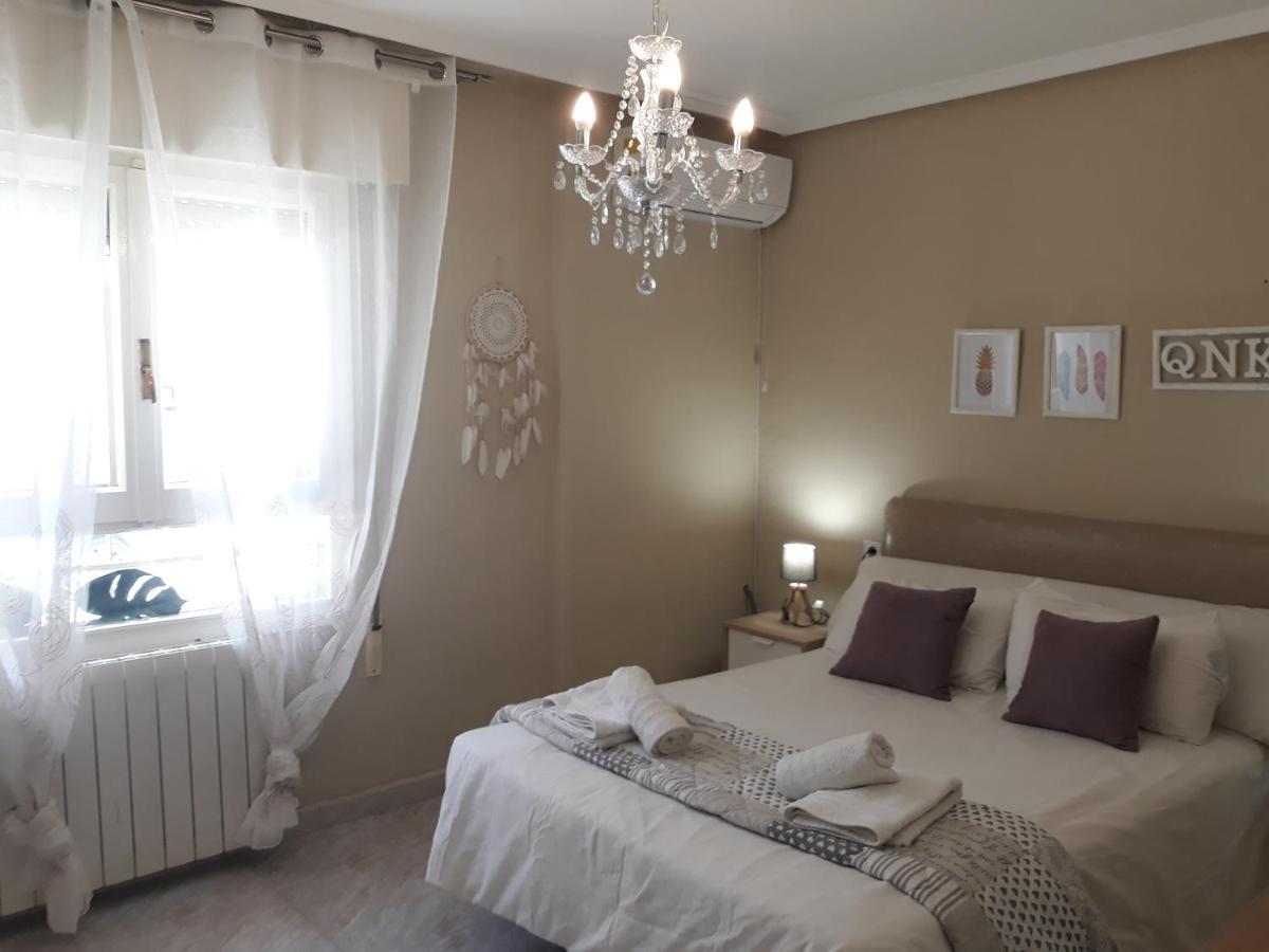 Cute Home Bethlem Куэнка Экстерьер фото